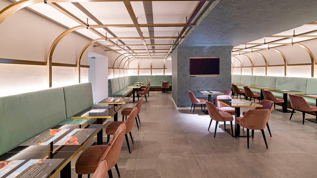 Mercure St. Julian's Malta